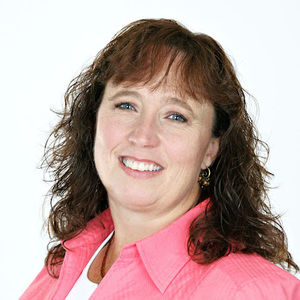 Meet your Posher, Sherri